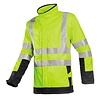 NEW-Sioen 9633 Playford softshell Coat