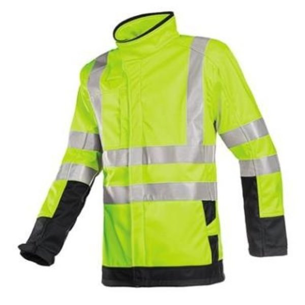  NEW-Sioen 9633 Playford softshell Coat