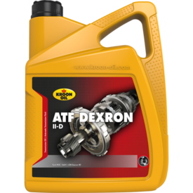  kroon (kl) ATF Dexron II-D, 5 Liter
