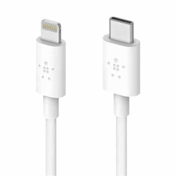  No-Crap Iphone / usb-c aansluiting 1 meter