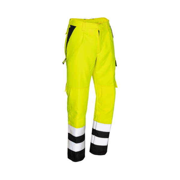  Broek Bakki 022VN ARC flgeel/Marine