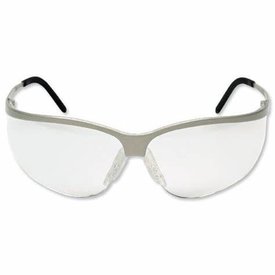  3M veiligheidsbril Metaliks Sport veiligheidsbril blanc