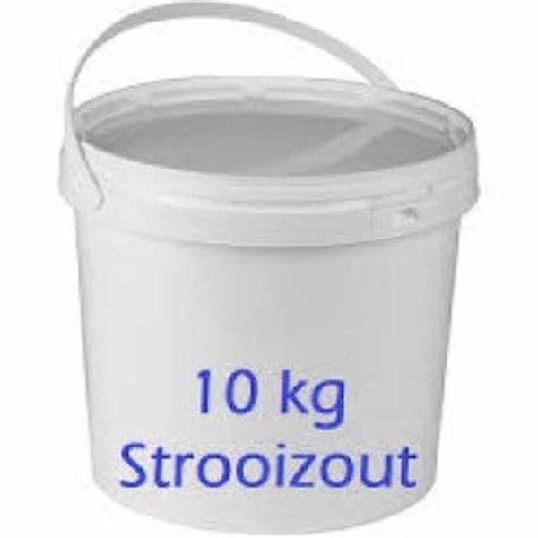  emmer strooizout 10 kg