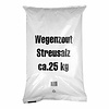 zak wegenzout a 25 kg