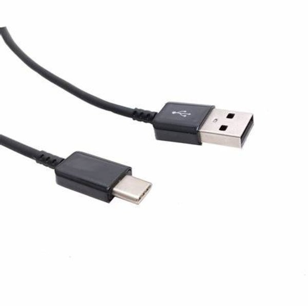  No-Crap usb C kabel 1M