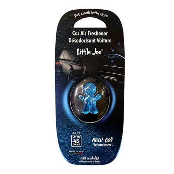  Lichtverfrisser Little Joe liquid new car