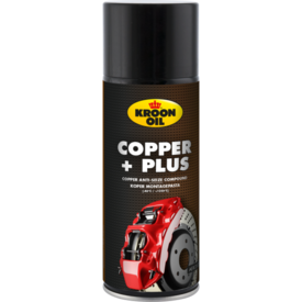  Kroon (kl) Copper plus 400 ML AEROSOL
