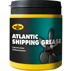  Kroon (kl) Atlantic Shipping Grease pot 600gr