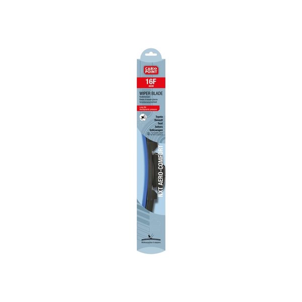  ruitenwisblad flatblade NXT Aero-comf 400mm / 16F