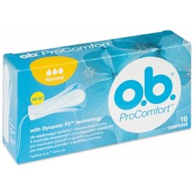  ob pro comfort normaal 16st