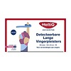 Heltiq Detecteerbare Lange Vinger Pleister 120 X 200mm,100st