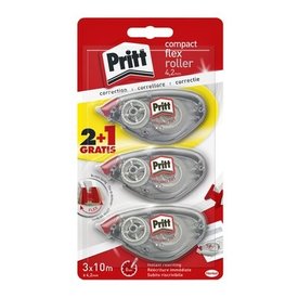  Pritt correctieroller Compact Flex 4,2 mm x 10 m