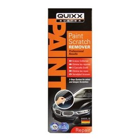  Quixx 00070 Paint Scratch Remover 2 step (lak)