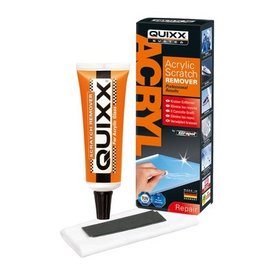  Quixx 10003 Acrylic Scratch Remover (kuststof)