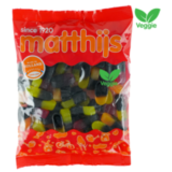  englisch drop-fruit duo's 400 gr