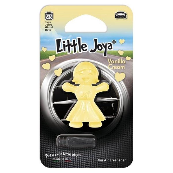  Lichtverfrisser Little Joa vanille