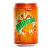 Mirinda orange 33cl blik