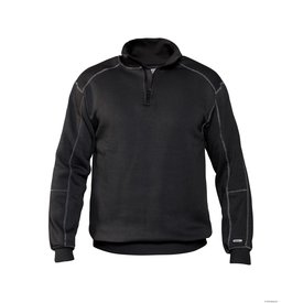  Dassy sweater Felix zwart M