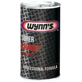  wynn's supercharge blik 325ml