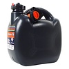 jerrycan 5L zwarte wartel tuit (5x5 in omzak)