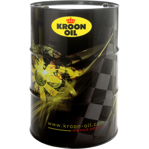  Kroon Oil Agrifluid HT 208 liter