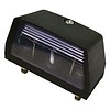 Q-Parts Kentekenverlichting 68mm x 38mm in bliste
