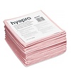Microvezeldoek Roze 40x40 cm 10 stuks