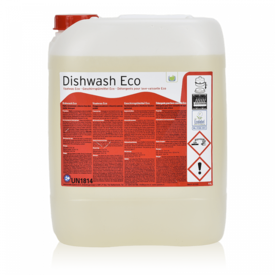  Spectro Dishwas Eco 10L voor industriële vaatwassers