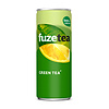 Fuze Tea Green Tea 24 x ,033cL SLEECAN