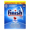 Finish Tabs Classic 100 stuks