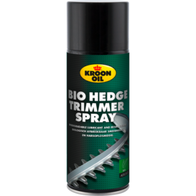  Kroon (kl) Bio Hedge Trimmer Spray 400ml