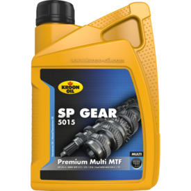  kroon (kl) SP Gear 5015, 1L