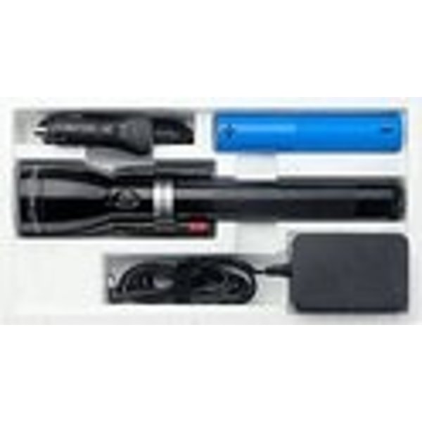  maglite ML150LR Led oplaadbaar systeem