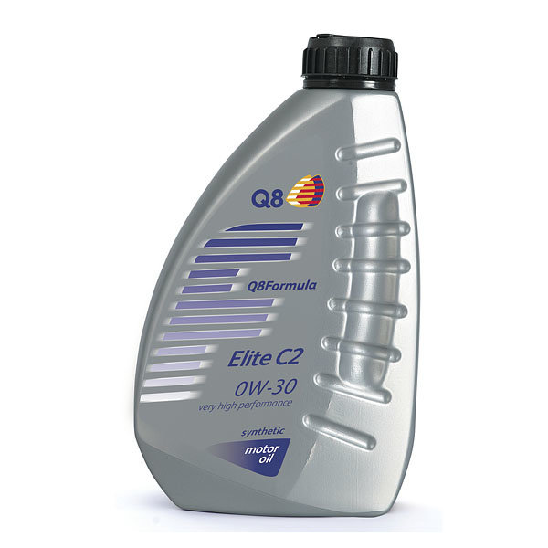  Q8 Formula Elite C2 0W-30, 1 Liter