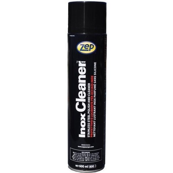  Inox Cleaner 600ml