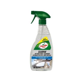  Turtle Wax 52858 GL ClearVue Glasreiniger 500ml