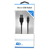 MD BLUE Micro USB Kabel 1 Meter