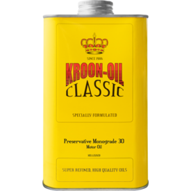  kroon (kl) classic preservative monograde 30