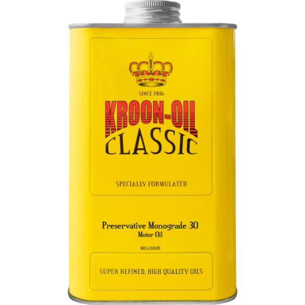  kroon (kl) classic preservative monograde 30