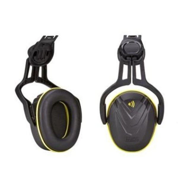  MSA MSA V-Gard medium helmbev. SNR32 geel