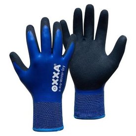  OXXA® X-Pro-Winter-Dry 51-870 handschoen maat 10