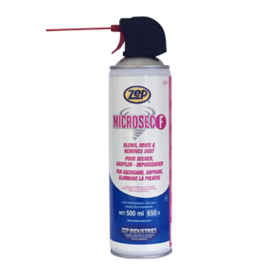  MicrosecF 500ml spuitbus