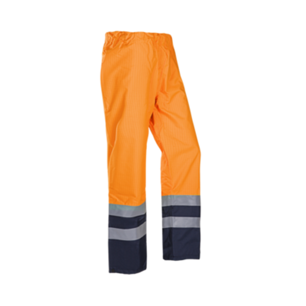  Sioen 5874 Tielson Trouser FR/AST Size: M