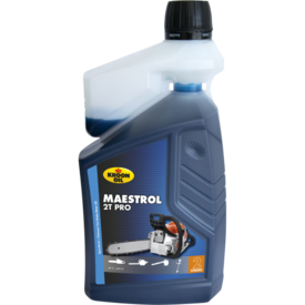  Kroon (kl) Maestrol 2T Pro 1 Liter