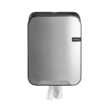 QUARTZ SILVER 441194 POETSROL DISPENSER MIDI