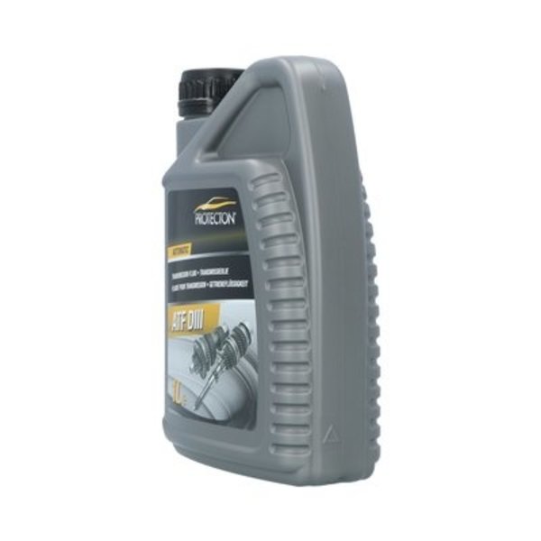  Protecton Transmissieolie ATF DIII 1Ltr