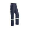 Sioen Corinto Offshore trousers with ARC protection size 52