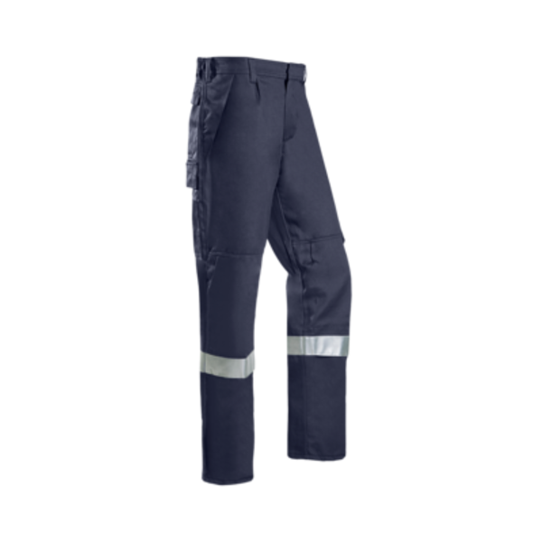  Sioen Corinto Offshore trousers with ARC protection size 52