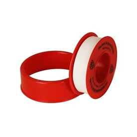  Womi W405 Gastec PTFE Tape 12mmx12m 10 Stuks