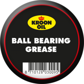  Kroon (kl) Kogellagervet blik 60gram